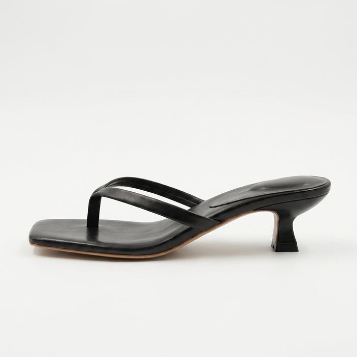 Bellora Kitten Sandals