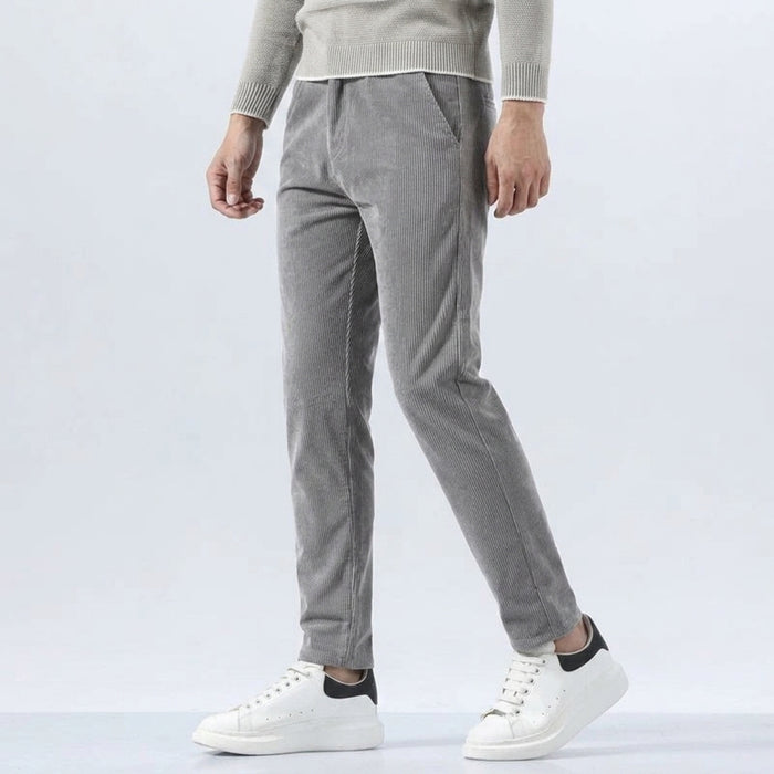 Callum Corduroy Trousers