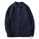 Navy Green