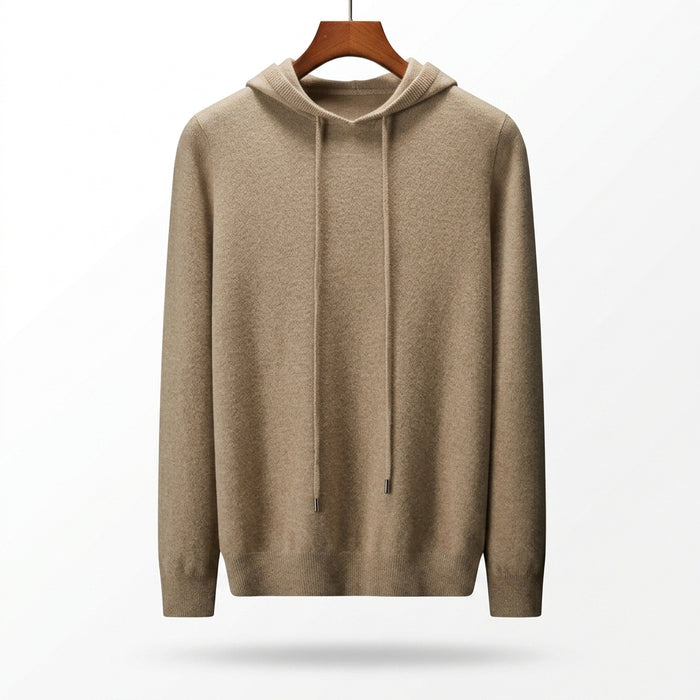 Caspian Merino Hoodie