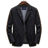 Dark Denim