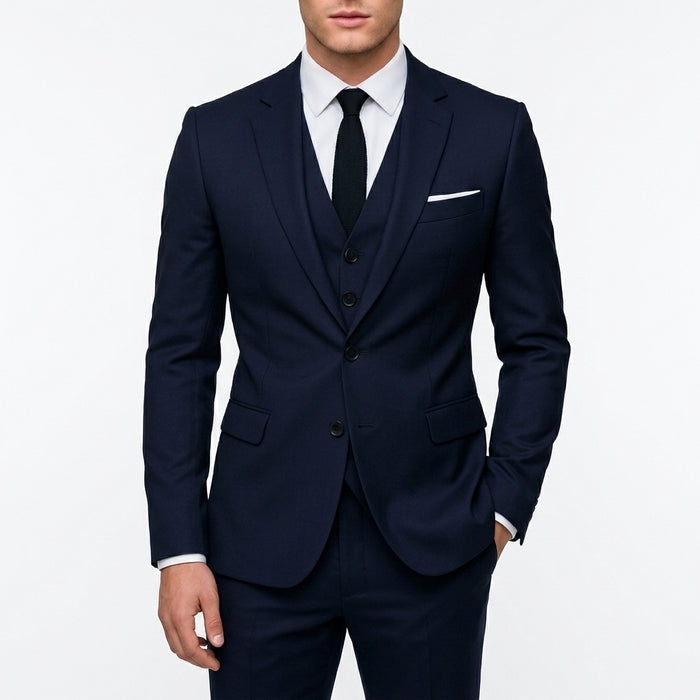Caspian Tailored Suit