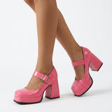 Hot Pink