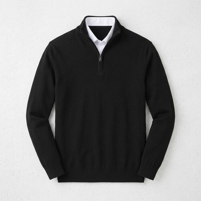 Callum Knit Sweater