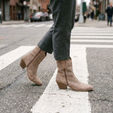 beige