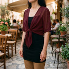 Wine Red