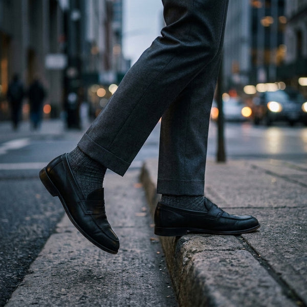 Alessandri Loafers