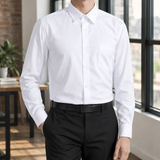 Brannock Business Shirt - White (Standard)