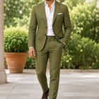 Olive Green