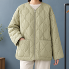 Square Pocket Khaki
