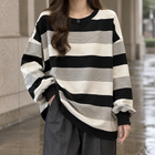 Black Stripes