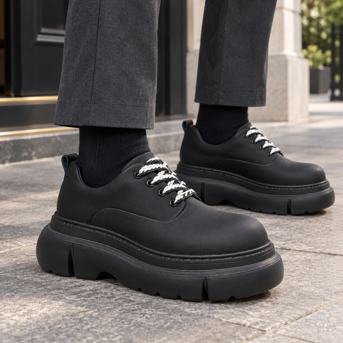 Modena Platform Derbies