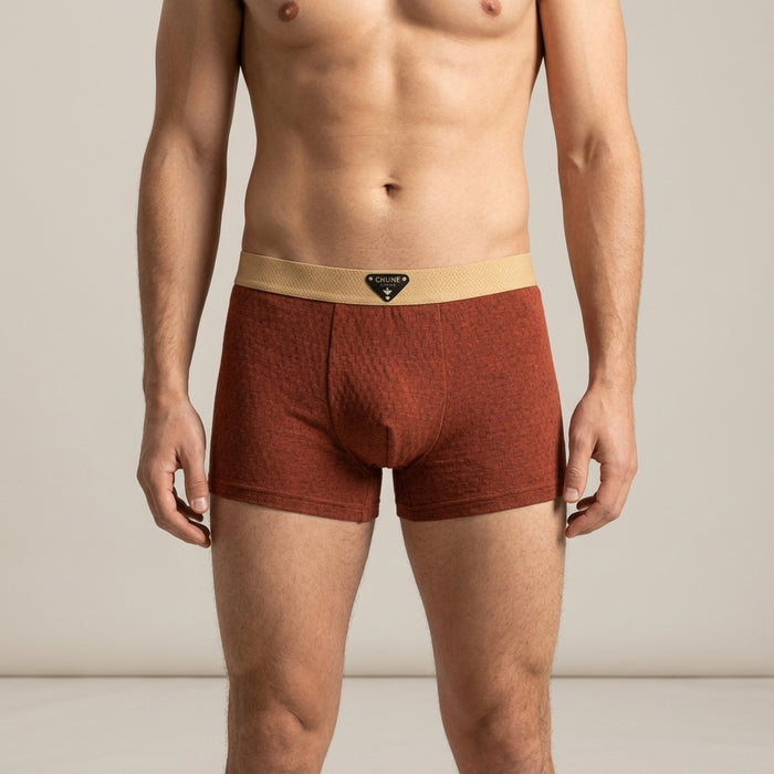 Callum Organic Boxer Briefs