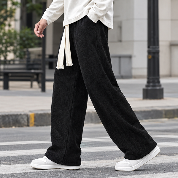 Aaron Relaxed Pants
