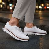 Frascati Orthopedic Sneakers - White