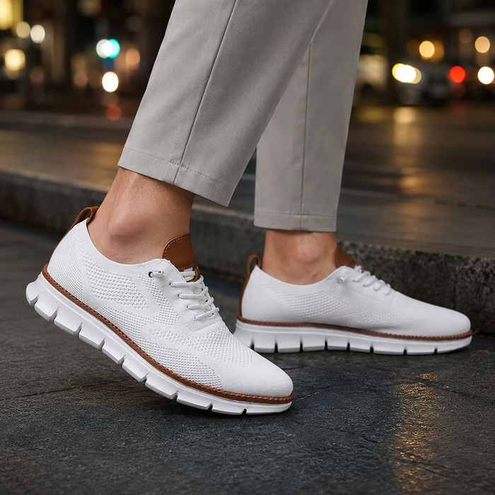 Frascati Orthopedic Sneakers