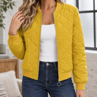Mustard Yellow