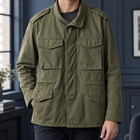 Army Green