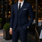 Navy Blue