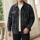 Black Denim Jacket