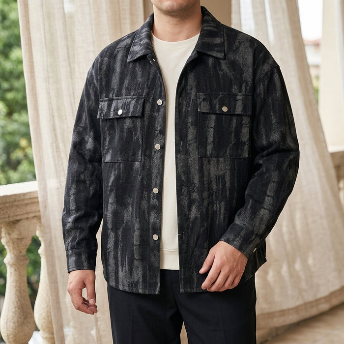 Harlan Denim Jacket