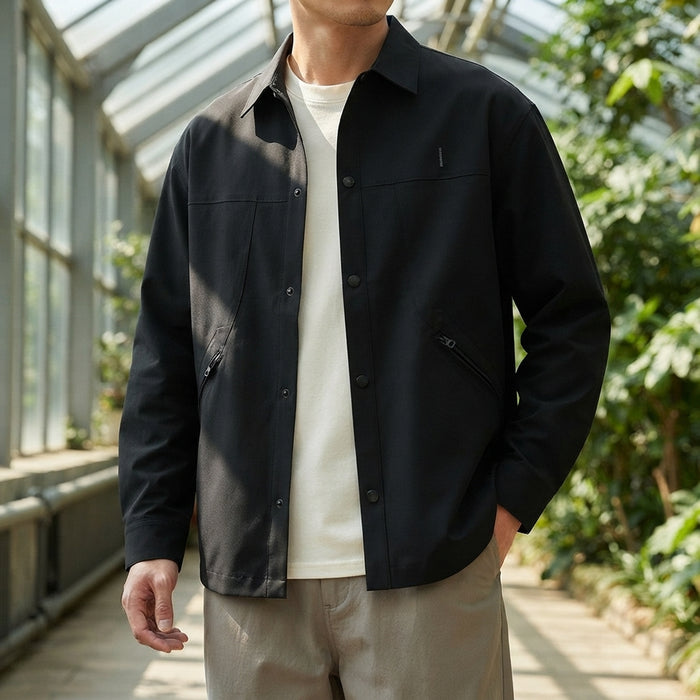 Sterling Utility Jacket