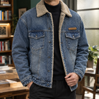 Vintage Blue Denim