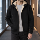 Sherpa Black