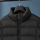 Cordelia-Pearl Puffer Jacket - Lead Product Detail