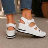 Ricciardi Orthopedic Sandals - Lead Alternate View