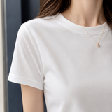 Demelza Side Twist Top - Lead Product Detail