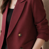 Desiree Tailored Blazer - Lead Product Detail