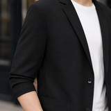 Adrian Lightweight Blazer - Lead Product Detail
