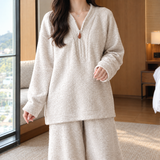 Lucinda-Claire Relaxed Maternity Set - Lead Product Detail