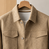 Stanley Workwear Jacket - Lead Product Detail