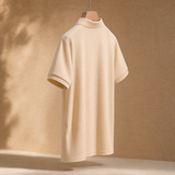 Ignatius Ribbed Polo - Lead Alternate View