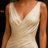 Natalia-Jade Mermaid Dress - Lead Product Detail