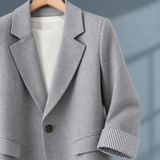 Sadie-Hope Fitted Blazer - Lead Product Detail