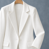 Morgan-Sage Tailored Blazer - Lead Product Detail