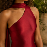 Amalia-Kate Mermaid Dress - Lead Product Detail