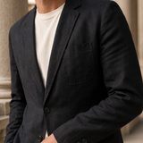 Sebastian Tailored Blazer - Lead Product Detail