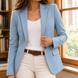 Talia-Eve Tailored Blazer - Lead Product Detail