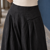 Jacinta-Claire Wide Leg Pants - Lead Product Detail