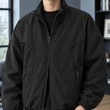 Alfred Paneled Jacket - Lead Product Detail