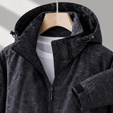 Valeria-Grace Printed Jacket - Lead Product Detail