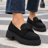 Siena Platform Loafers - Lead Product Detail