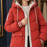 Mariella Quilted Jacket - Lead Product Detail