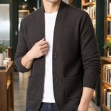 Asher Shawl Cardigan - Lead Product Detail
