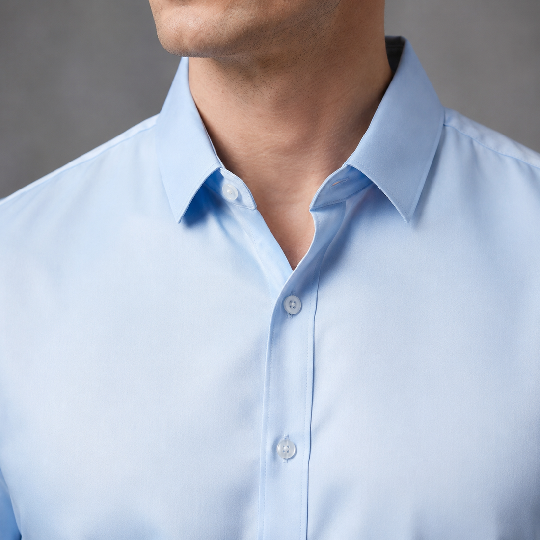 Montgomery Relaxed Shirt - Lead Product Detail