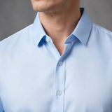 Montgomery Relaxed Shirt - Lead Product Detail